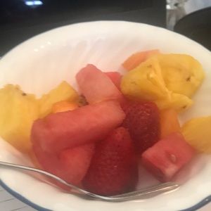 Meet your Posher, Riaz